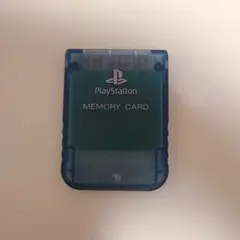 PlayStation メモリーカード 15ブロック