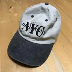 NEWHATTAN キャップ NYC