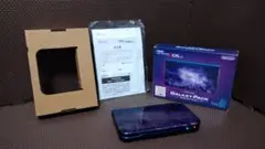 2025年最新】3DS LL ギャラクシーパックの人気アイテム - メルカリ