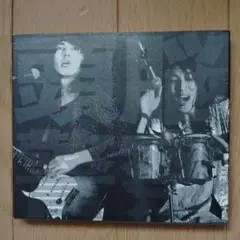 1973.10.20 日比谷野音 "聖ロック祭" CD