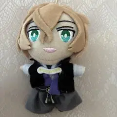 幻太郎　ヒプマイ　ぬいぐるみ　フクヤ　namco