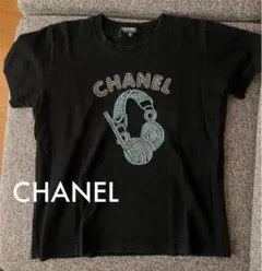 CHANEL Tシャツ