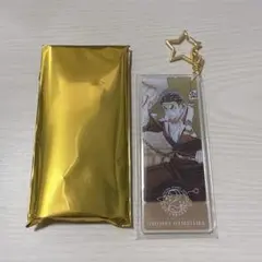 悲鳴嶼行冥 アクリルチャーム