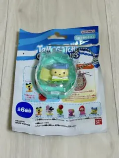 たまごっちコレクタブルズ　Hobby Time やんぐまめっち　③