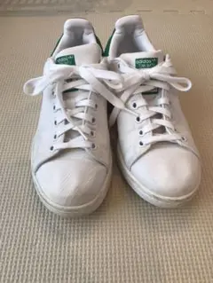 adidas アディダス スタンスミス キャンバス グリーン