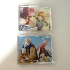 遙かなる時空の中で7　アクリルコロッタ