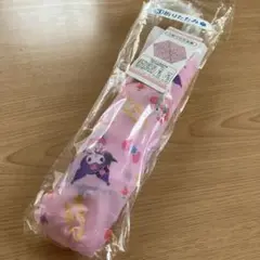 マイメロディ　クロミ　 折り畳み傘