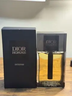 香水(男性用) Dior Homme Intense 100ML Celes (セレス) | Dior - Dior Homme Intense(ディオール