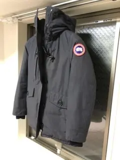 Canada Goose カナダグース シャーロット