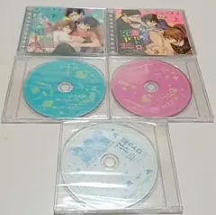 BLCDコレクション「濡れトロ3P 大人のオモチャモニター」