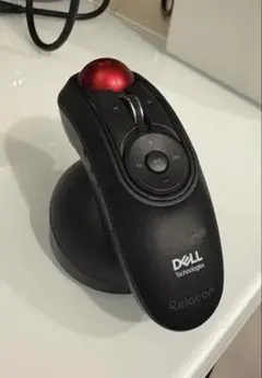 Dell Relacon トラックボール