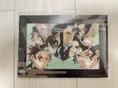 映画　鬼滅の刃 無限城編　第1章　入場者特典 【未開封】