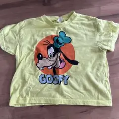 BREEZE GOOFY Tシャツ サイズ100