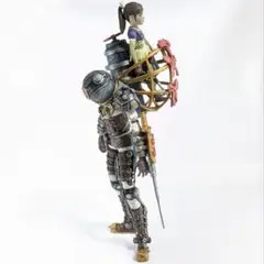 [レア•未開封] NECA バイオショック2 ブルート・スプライサー フィギュア レア•未開封] NECA バイオショック2 ブルート・スプライサー