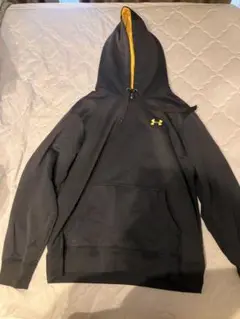 Under Armour メリーランド96 XL パーカー　アンダーアーマー