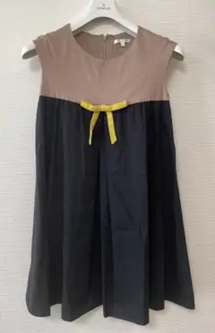 【美品】PAULE KA ポールカ ワンピース 36