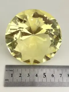 特大アクリルアイス　ダイヤ