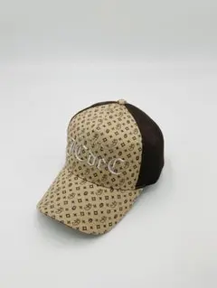 新品 CASTELBAJACカステルバジャック メッシュキャップ サンドベージュ