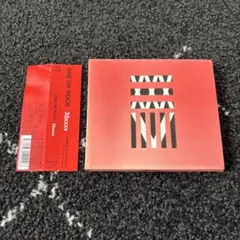 35xxxv ONE OK ROCK 初回限定盤