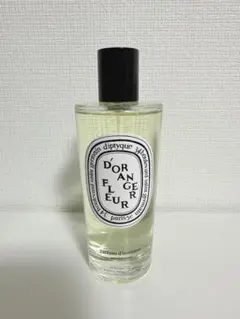 diptyque ルームスプレー フルールドランジェ