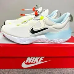 新品 NIKE ナイキ レディース ランニングシューズ スニーカー 24.5