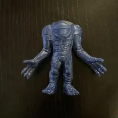 上野淳子ウルトラ怪獣旧型絶版ソフビパワードジャミラ（Ｎo2745onsi） 上野淳子様専用ウルトラ怪獣旧型絶版ソフビパワードジャミラ