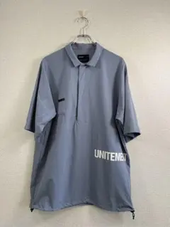 unitement（ユナイトメント）ゴルフポロシャツ L