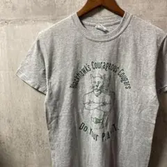 H684 Tシャツ 90s 00s ヴィンテージ Y2K アニマル 動物 古着