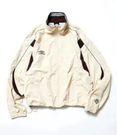 UMBRO×Tempalay Nylon Track Jacket