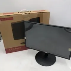 Thinlerain モニター 15.4 液晶ディスプレイ/Y31161-K2