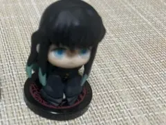 鬼滅の刃すわらせ隊時透無一郎