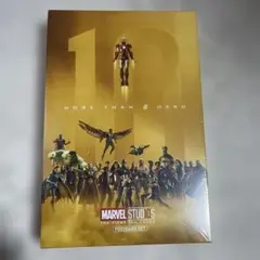 marvel アベンジャーズ ポストカードセット