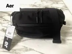 Aer エアー　ボディバッグ Day Sling 3 Max ブラック　黒