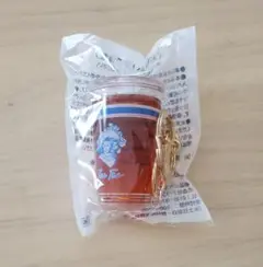 【新品未開封】午後の紅茶 アイスティー キーホルダー☆ノベルティ ローソン 景品