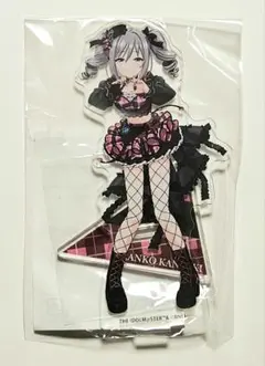 シンデレラガールズ 公式アクリルスタンド 神崎蘭子