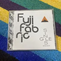 Fuji Fabric SINGLES 2004-2009