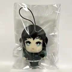 鬼滅の刃　時透無一郎　ちみっともぬいvol.4 新品未使用