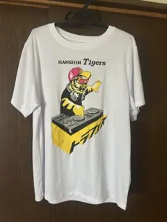 タイガース Tシャツ