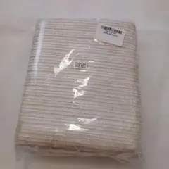 ◎未使用◎ソファーカバー　90×160　滑り止め　ベージュ　傷防止