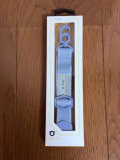 iFace Hang and ショルダーストラップ ペールブルー 【新品未開封】