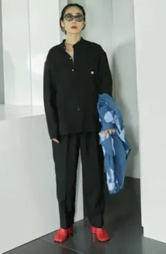 Lee for CITYSHOP BIG POCKET BELTED EAS