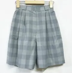80's-90's ビンテージ Christian Dior ショートパンツ