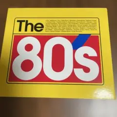 The 80s 2枚組CD