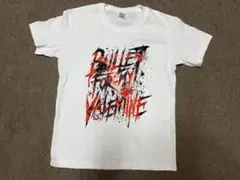 ブレットフォーマイバレンタイン バンド Tシャツ Sサイズ