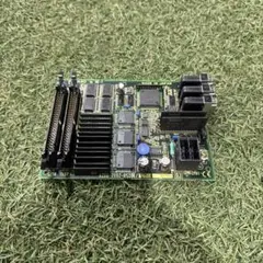 5Y092 FANUC A20B-2002-0520／06A 動作保証