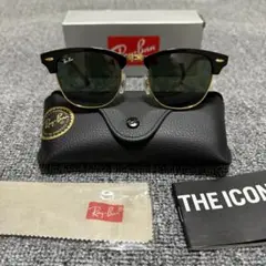 【即決歓迎】新品 RayBan レイバン サングラスhgj