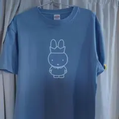 United Athle ミッフィー Tシャツ Lサイズ