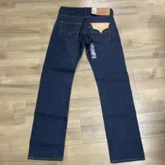 【未使用品】リーバイス501 W30 L32コストコ購入