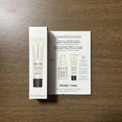 bareMinerals プライムタイムオリジナルポア