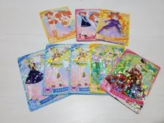 リンリン&アイリ　カードセット